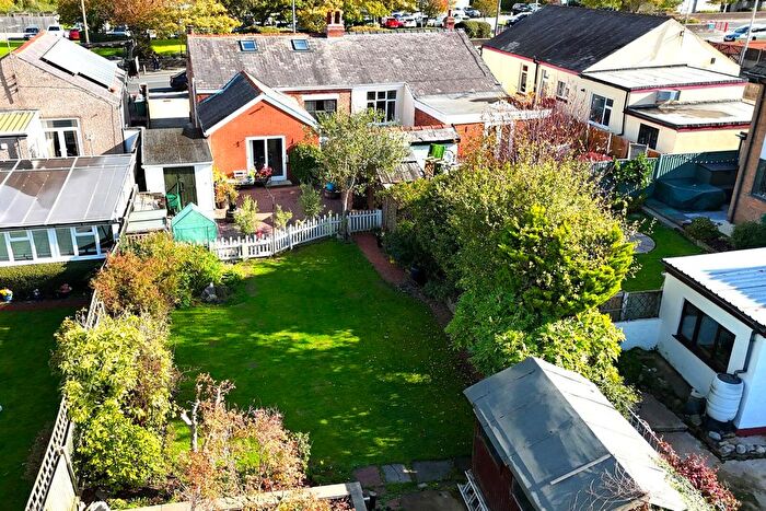 2 Bedroom Semi-Detached Bungalow For Sale In Blackpool Old Road, Blackpool, FY3