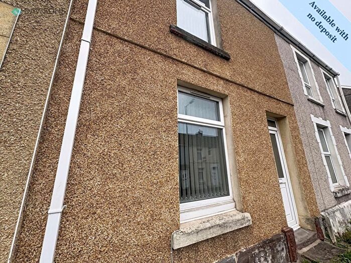 2 Bedroom Terraced House To Rent In Neath Road, Plasmarl, SA6