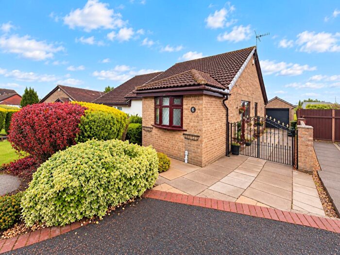2 Bedroom Bungalow For Sale In Winds Lonnen, Murton, Seaham, County Durham, SR7