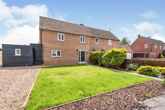 3 Bedroom Semi-Detached House To Rent In Croft Road, Isleham, Ely, CB7