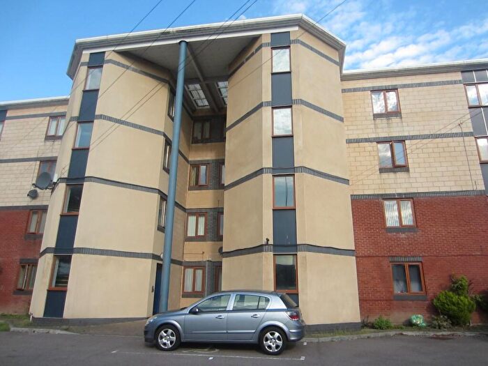 2 Bedroom Flat To Rent In Cowbridge Road West, Cardiff, CF5