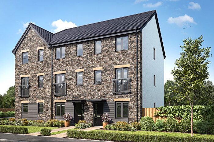 3 Bedroom Terraced House For Sale In Inglewood, Brixham Road, Paignton, Devon, TQ4