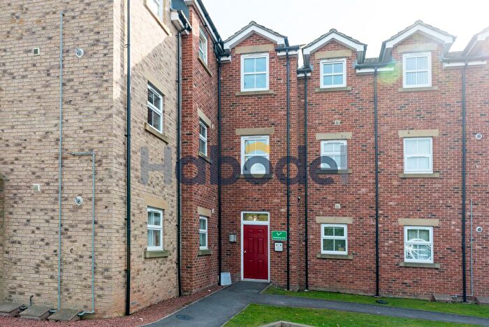 2 Bedroom Flat To Rent In Hartburn Mews, Green Lane, Hartburn, Stockton On Tees, TS18