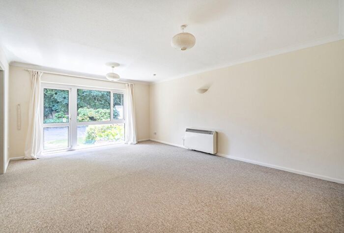 2 Bedroom Flat For Sale In Claverton Court, Bath, Somerset, BA2