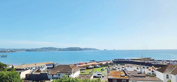 1 Bedroom Flat For Sale In Cleveland Road, Roundham, Paignton, TQ4
