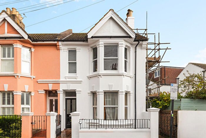 1 Bedroom Flat For Sale In Kendal Road, Hove, Brighton & Hove, BN3