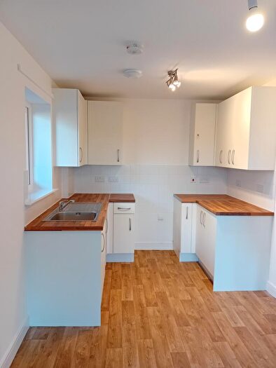 2 Bedroom Flat To Rent In Howard Drive, Milton Keynes, MK7