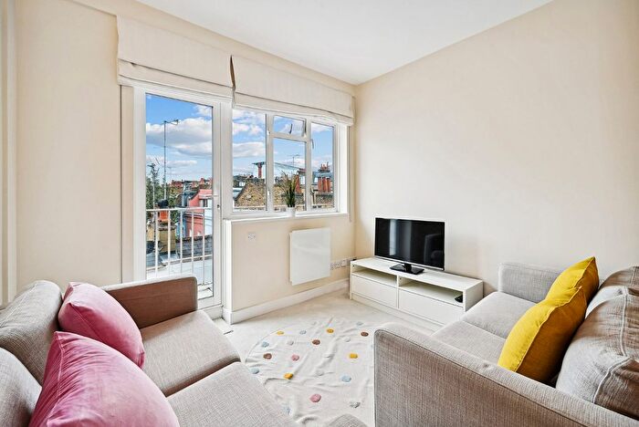 1 Bedroom Flat To Rent In Elystan Place, Chelsea, London, SW3