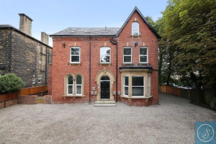 2 Bedroom Flat To Rent In Allerton House, Allerton Hill Chapel Allerton, Leeds, LS7