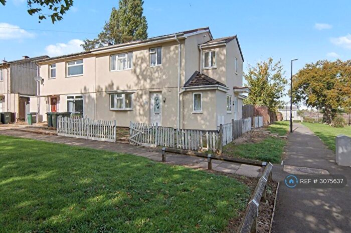 7 Bedroom Semi-Detached House To Rent In Charter Avenue, Coventry, CV4