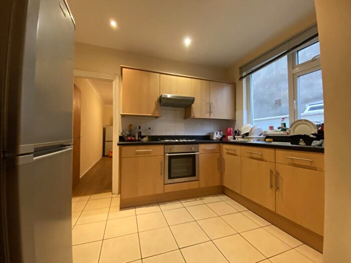 5 Bedroom Terraced House To Rent In Heathfield Road, Heath, CF14