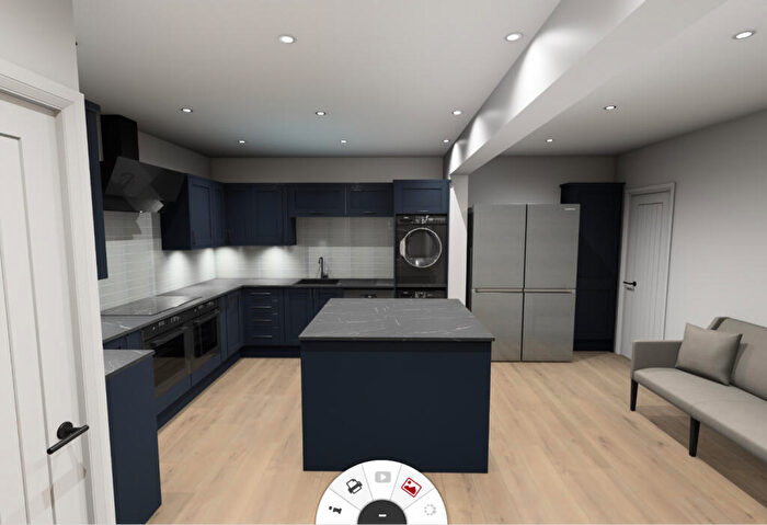 1 Bedroom Semi-Detached House To Rent In Windmill Hill Lane, Derby, DE22
