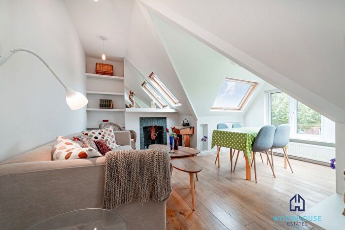 1 Bedroom Flat To Rent In Walm Lane, London, NW2