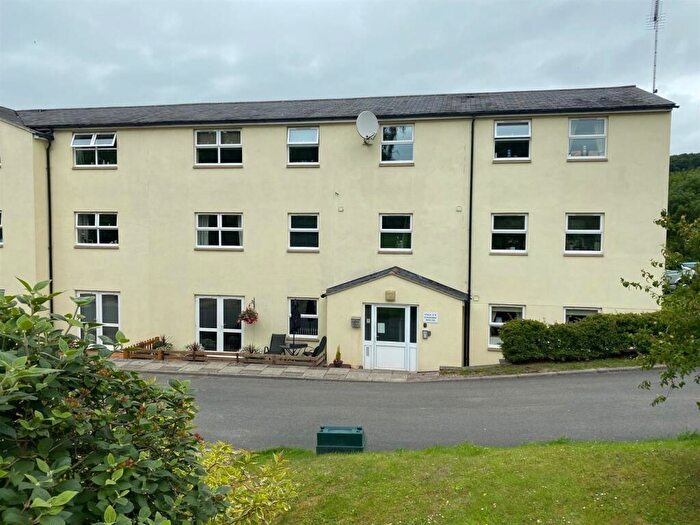 1 Bedroom Apartment For Sale In Enderby House, Linton, Bromyard, HR7
