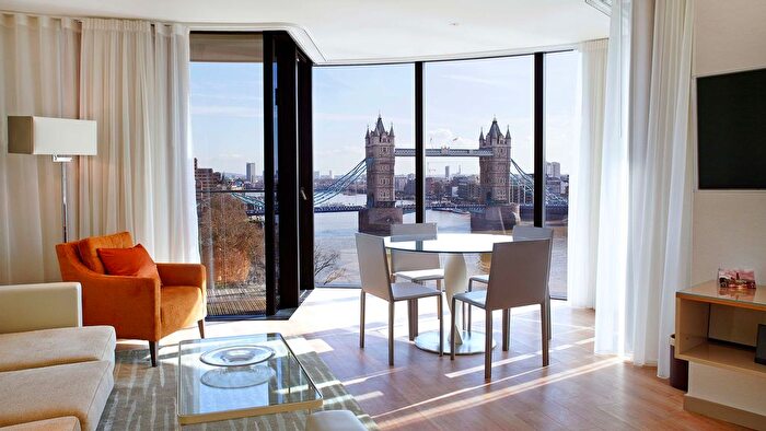 1 Bedroom Flat To Rent In London, EC4M