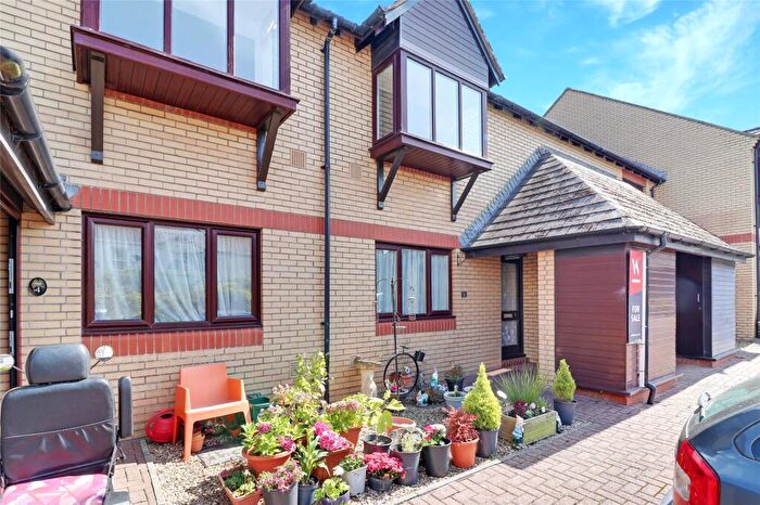 1 Bedroom Apartment For Sale In Abyssinia Terrace, Barnstaple, Devon, EX32