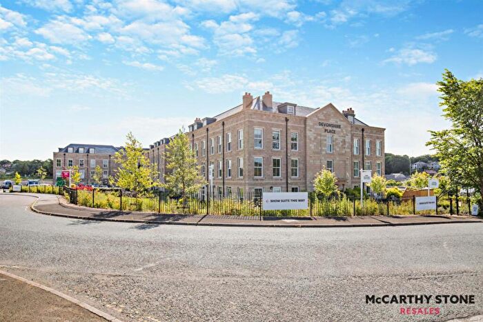 1 Bedroom Apartment For Sale In Station Road, Buxton, SK17