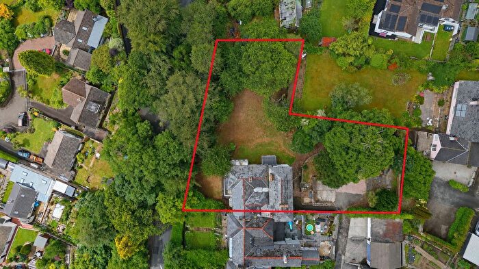 8 Bedroom End Of Terrace House For Sale In Dean Terrace, Liskeard, PL14