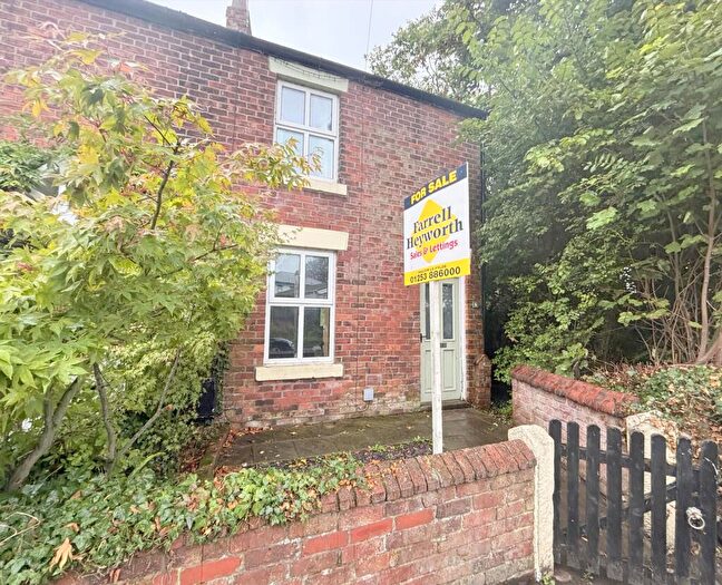 3 Bedroom House For Sale In Church View, Stalmine, Poulton Le Fylde, FY6