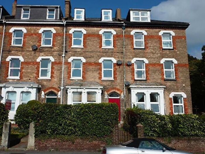 9 Bedroom Terraced House To Rent In Blackall Road, Exeter, EX4