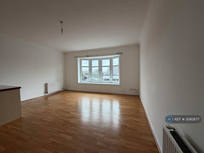 1 Bedroom Flat To Rent In London St, Larkhall, ML9