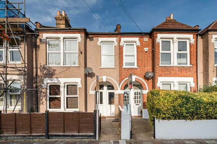 1 Bedroom Flat To Rent In Blandford Road, Beckenham, BR3