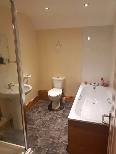 1 Bedroom Flat To Rent In Chorley New Road, Bolton, BL1