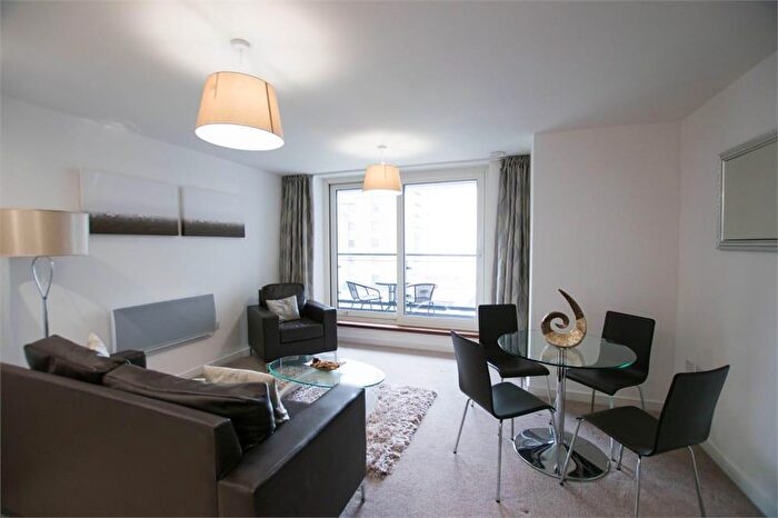 2 Bedroom Apartment For Sale In Douglas House, Cardiff Bay, Prospect Place, CF11
