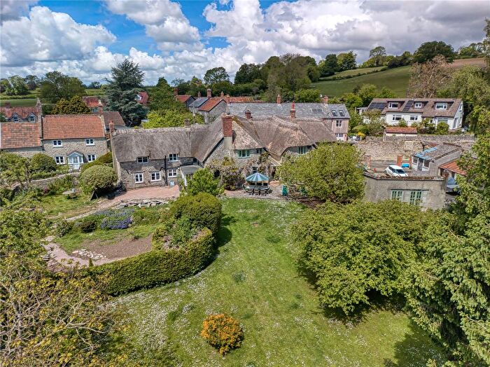 5 Bedroom Semi-Detached House For Sale In Fore Street, Winsham, Chard, TA20