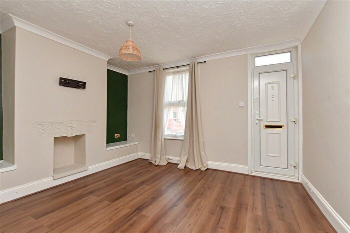 2 Bedroom Terraced House For Sale In Acorn Street, Sheerness, Kent, ME12