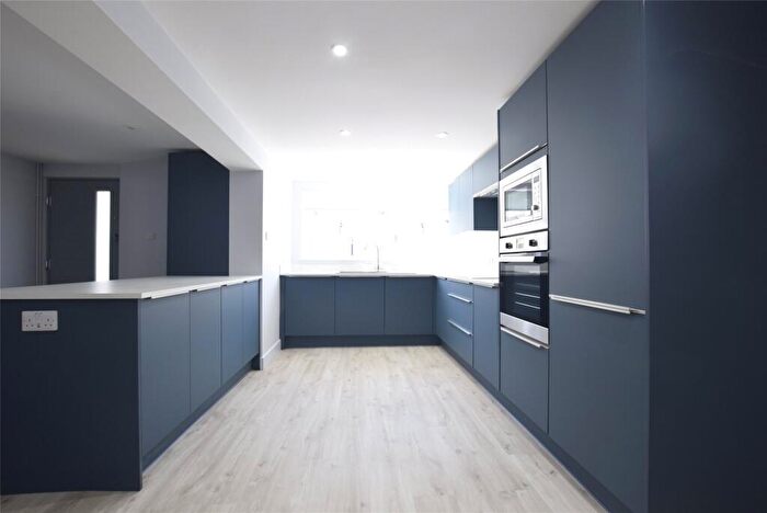 3 Bedroom House To Rent In Tryes Road, Cheltenham, Gloucestershire, GL50
