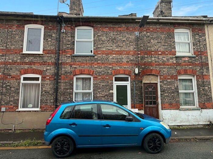 2 Bedroom Terraced House To Rent In George Street, King's Lynn, PE30