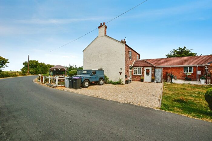 3 Bedroom Detached House For Sale In Ingoldmells Road, Skegness, PE24
