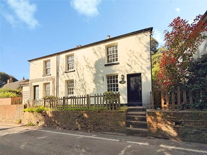 3 Bedroom Semi-Detached House For Sale In Deal Road, Northbourne, Deal, Kent, CT14