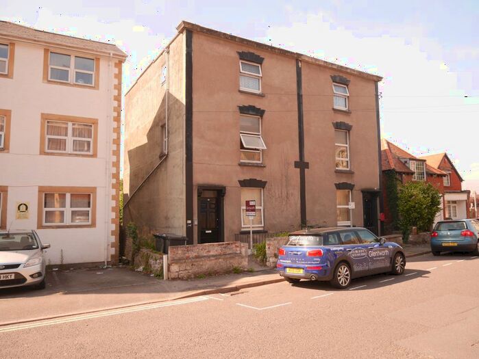 1 Bedroom Flat To Rent In Upper Church Road, Weston Super Mare, BS23