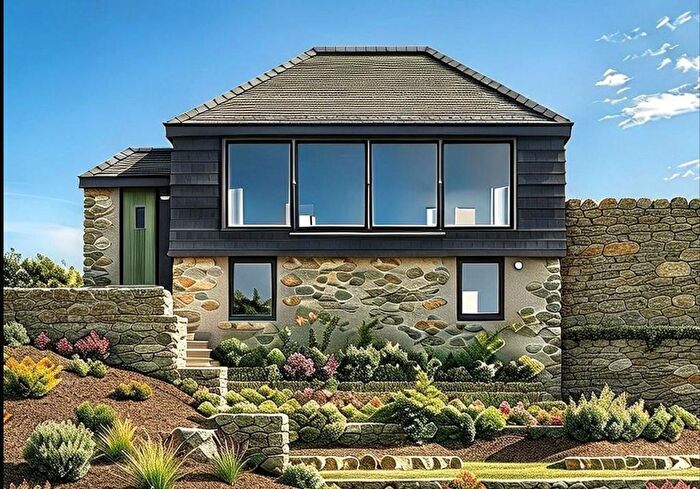 3 Bedroom Detached Bungalow For Sale In Lighthouse Hill, Portreath, TR16