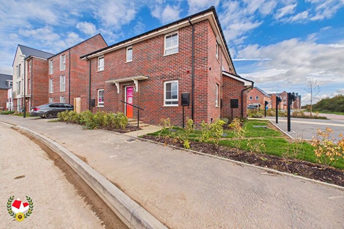 1 Bedroom Maisonette For Sale In Fiddington Fields, Tewkesbury, GL20