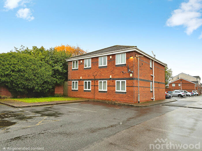 2 Bedroom Flat To Rent In Maberley View, Wavertree, Liverpool, L15