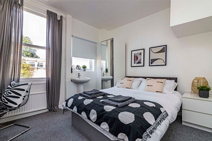 4 Bedroom Terraced House To Rent In Bridlington Street, Radford, NG7