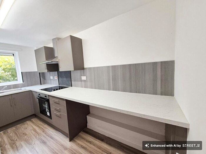 1 Bedroom Flat For Sale In The Paddock, Fulwood, Preston, PR2