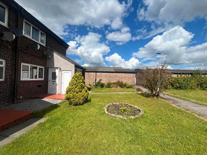 1 Bedroom Flat To Rent In Giffard Walk, Bramhall, SK7