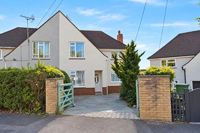 3 Bedroom Semi-Detached House For Sale In Calgary Crescent, Folkestone, Kent, CT19
