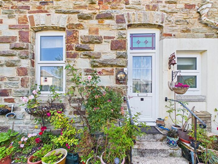 1 Bedroom Apartment For Sale In St. Marys Road, Bodmin, Cornwall, PL31