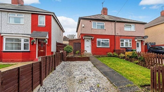 3 Bedroom Property To Rent In Westbury Road, Wednesbury, WS10