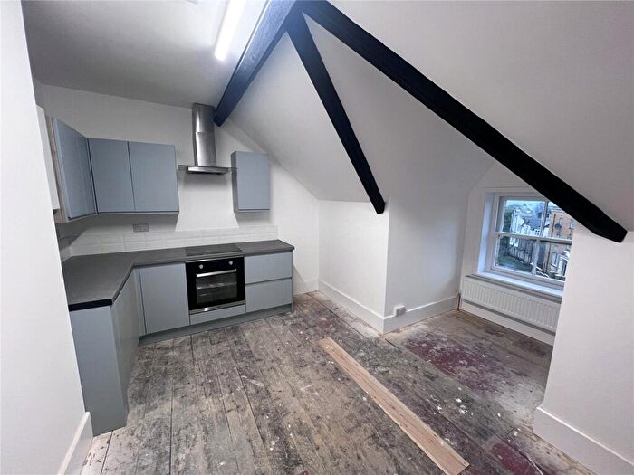 2 Bedroom Apartment To Rent In Cadwallader, Llandrindod Wells, LD1
