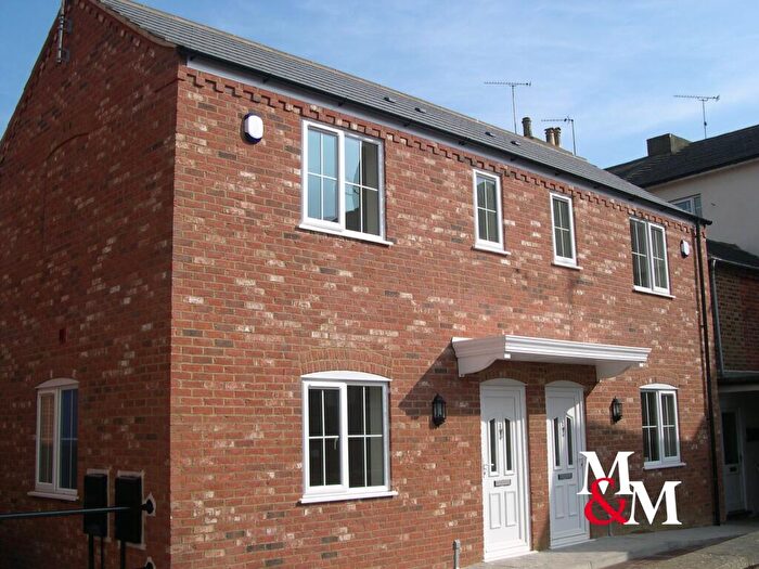 1 Bedroom End Of Terrace House To Rent In Friday Street, LU7