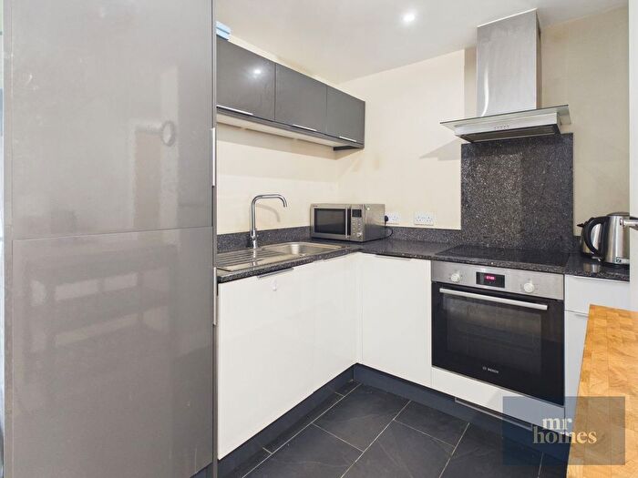 2 Bedroom Flat For Sale In Crwys Road, Roath, Cardiff, CF24