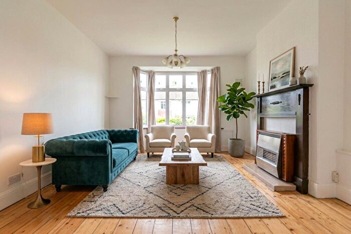 4 Bedroom Terraced House To Rent In Greenfield Avenue, Southmead, Bristol, BS10