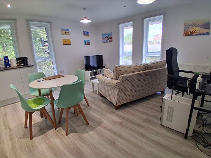 1 Bedroom Flat To Rent In Parsons House, Parsons Road, Washington, NE37