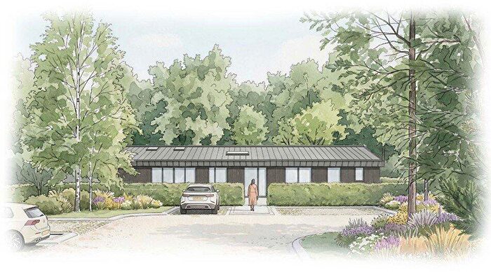 4 Bedroom Detached House For Sale In Lighthorne Road, Kineton, Warwick, Warwickshire, CV35